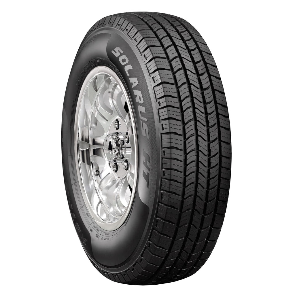 Starfire Solarus HT 235/75R15 109T All-Season Tire