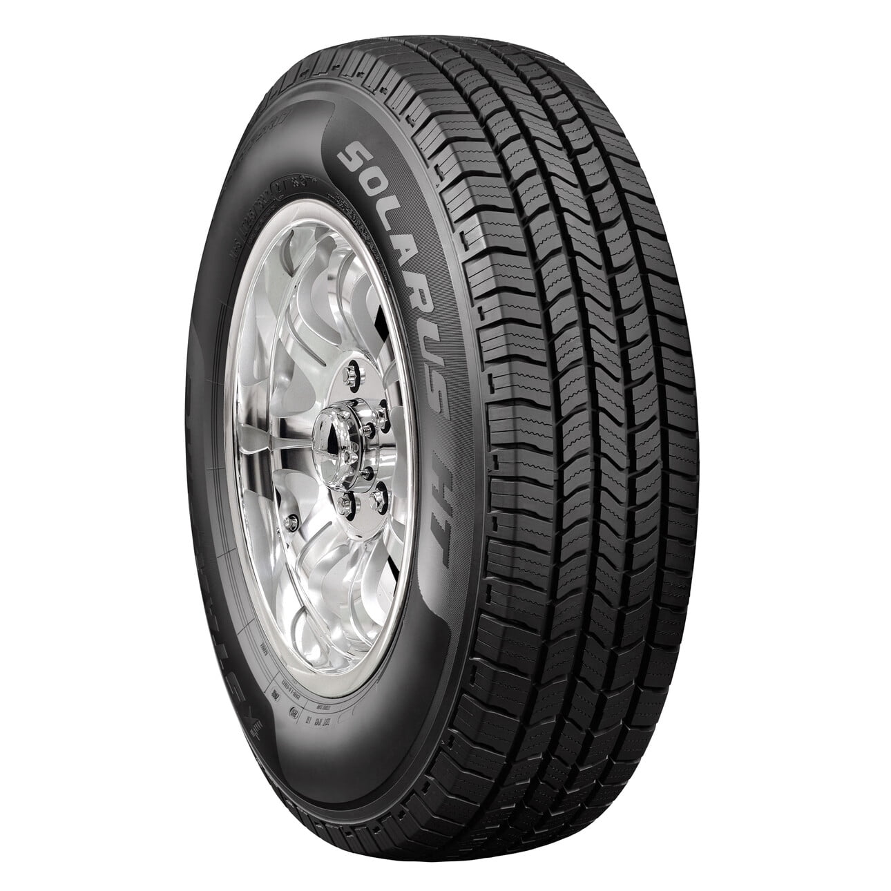 Starfire Solarus HT 235/75R15 109T All-Season Tire