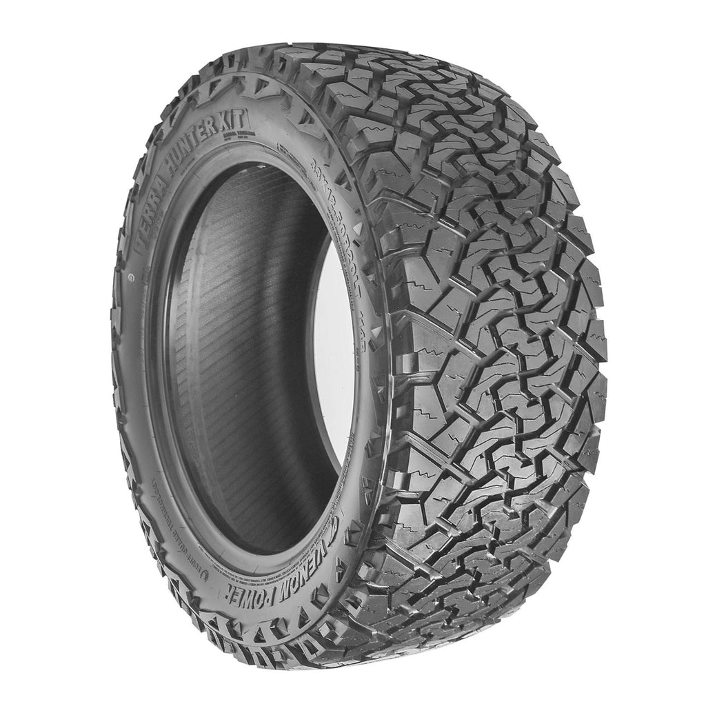 Venom Power Terra Hunter X/T All Terrain 275/60R20 115T Light Truck Tire