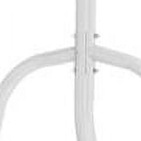 Everlast Single-Station Heavy Bag Stand, White