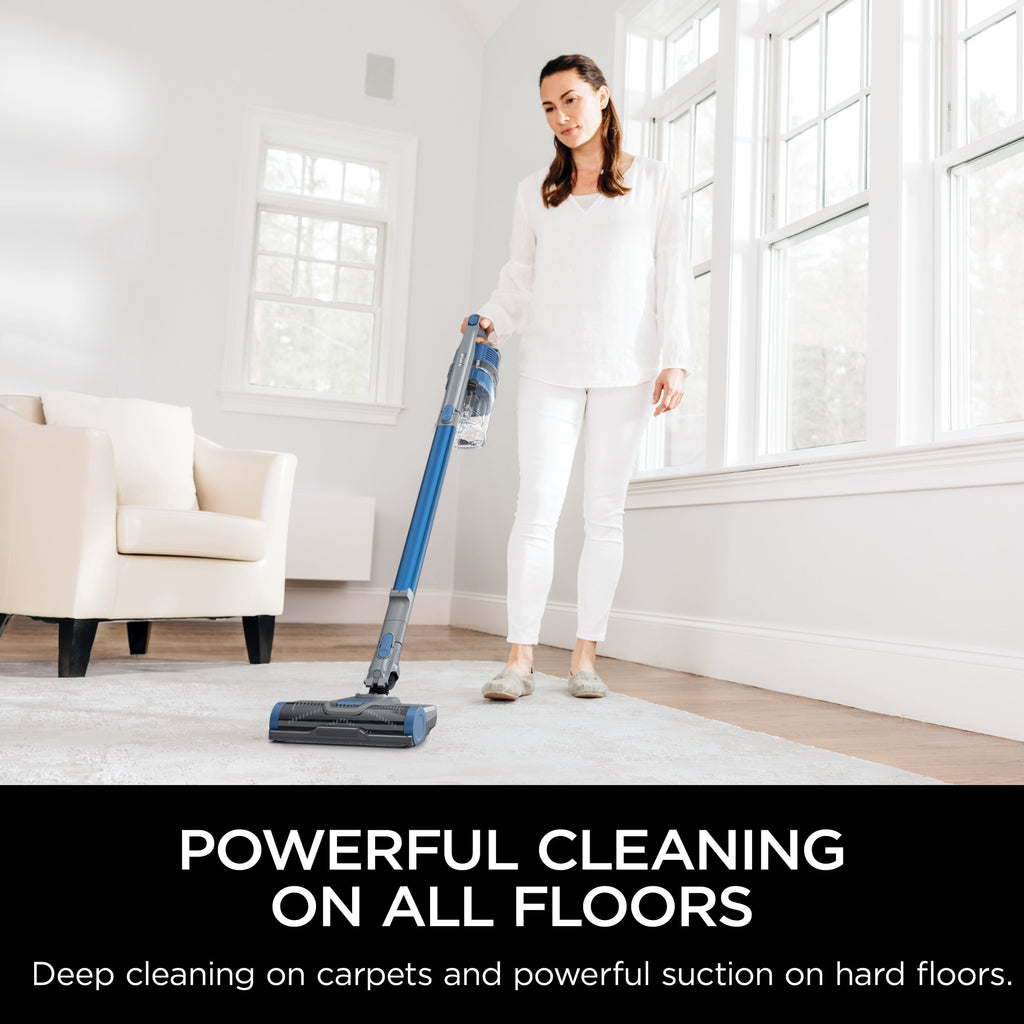 Shark® Cordless Pet Stick Vacuum with Anti-Allergen Complete Seal, IX140H