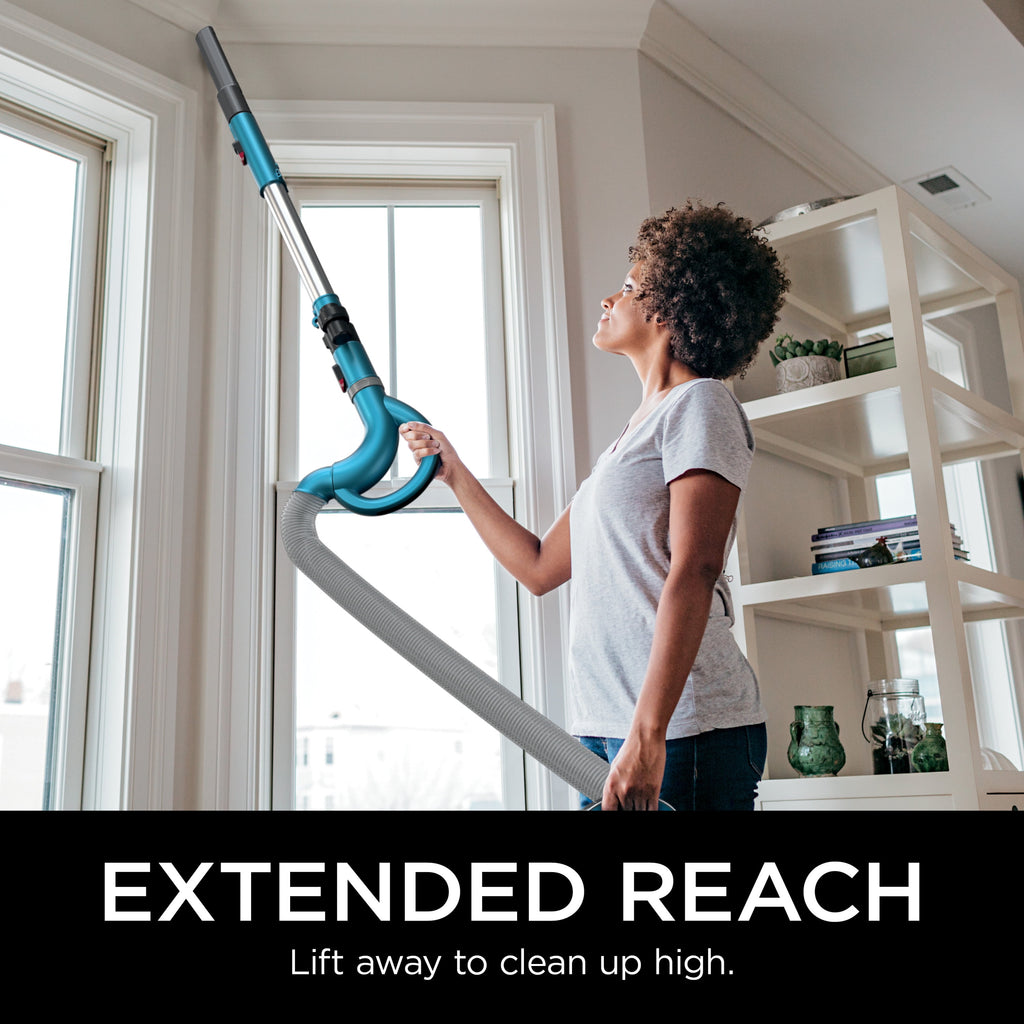 Shark Navigator Lift-Away Upright Vacuum, NV380