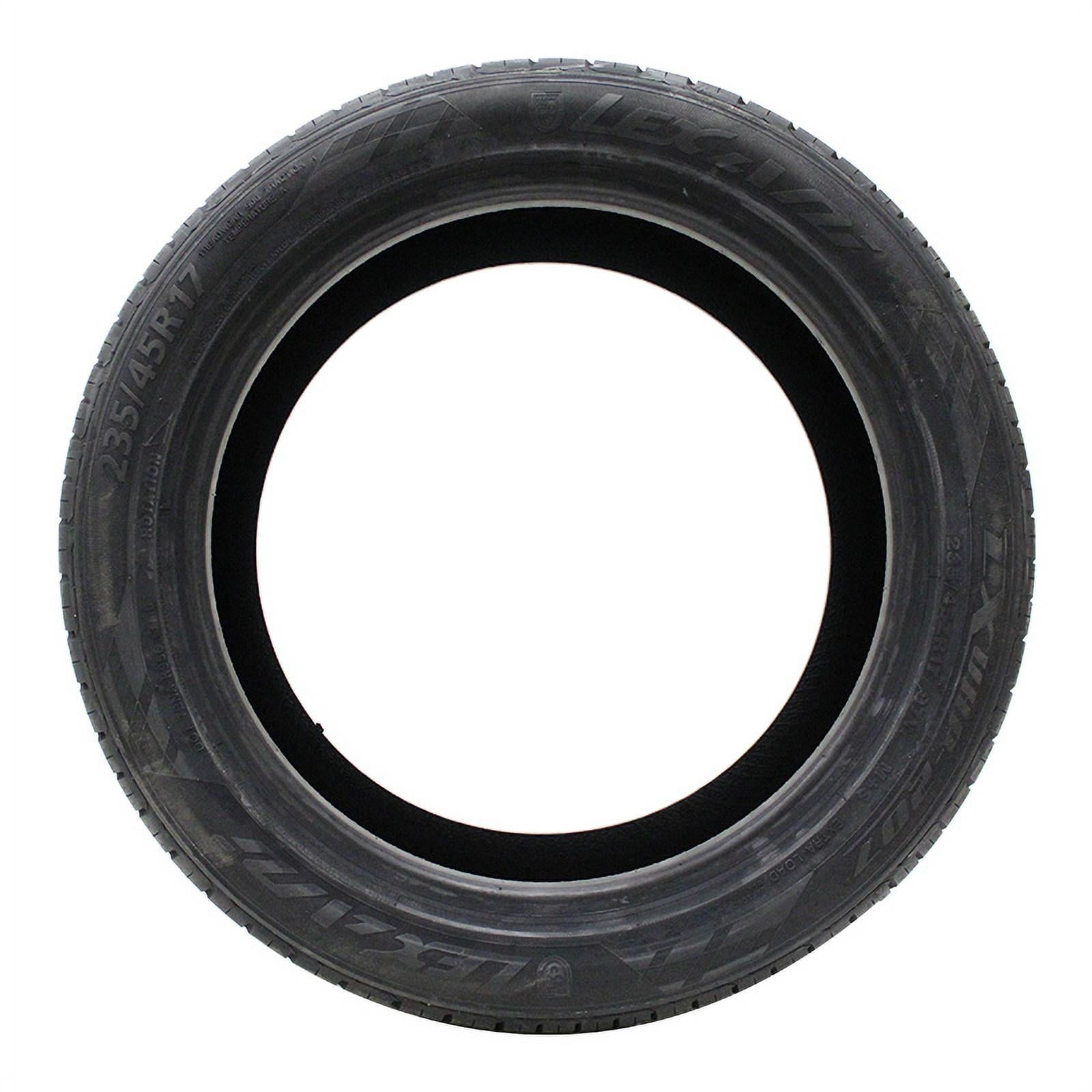 Lexani LXUHP-207 UHP 225/55ZR18 102W XL Passenger Tire