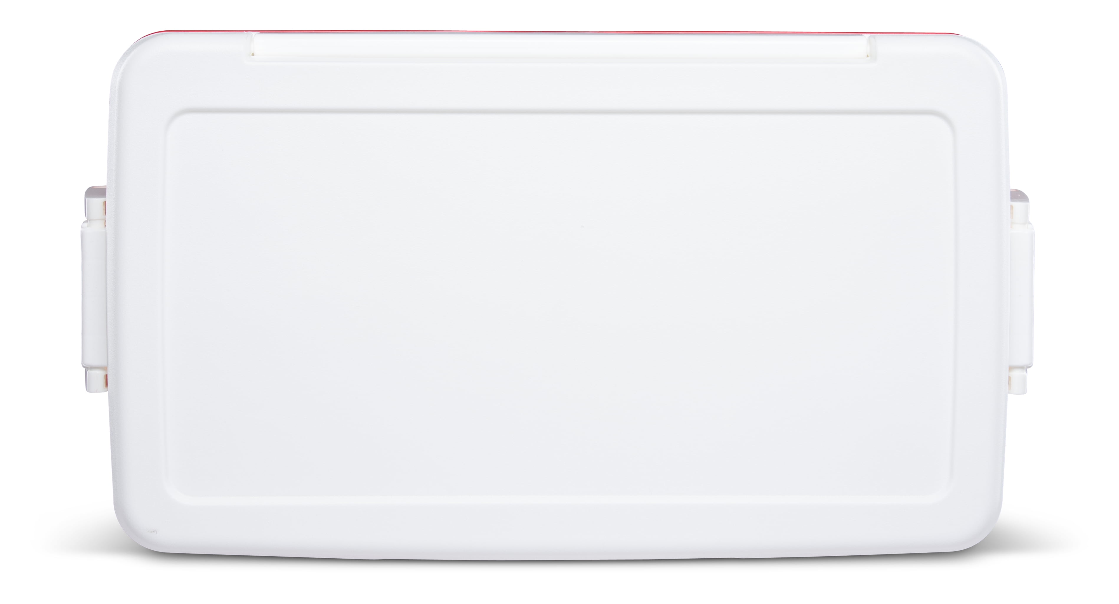 Igloo 48 QT Laguna Ice Chest Cooler, Red