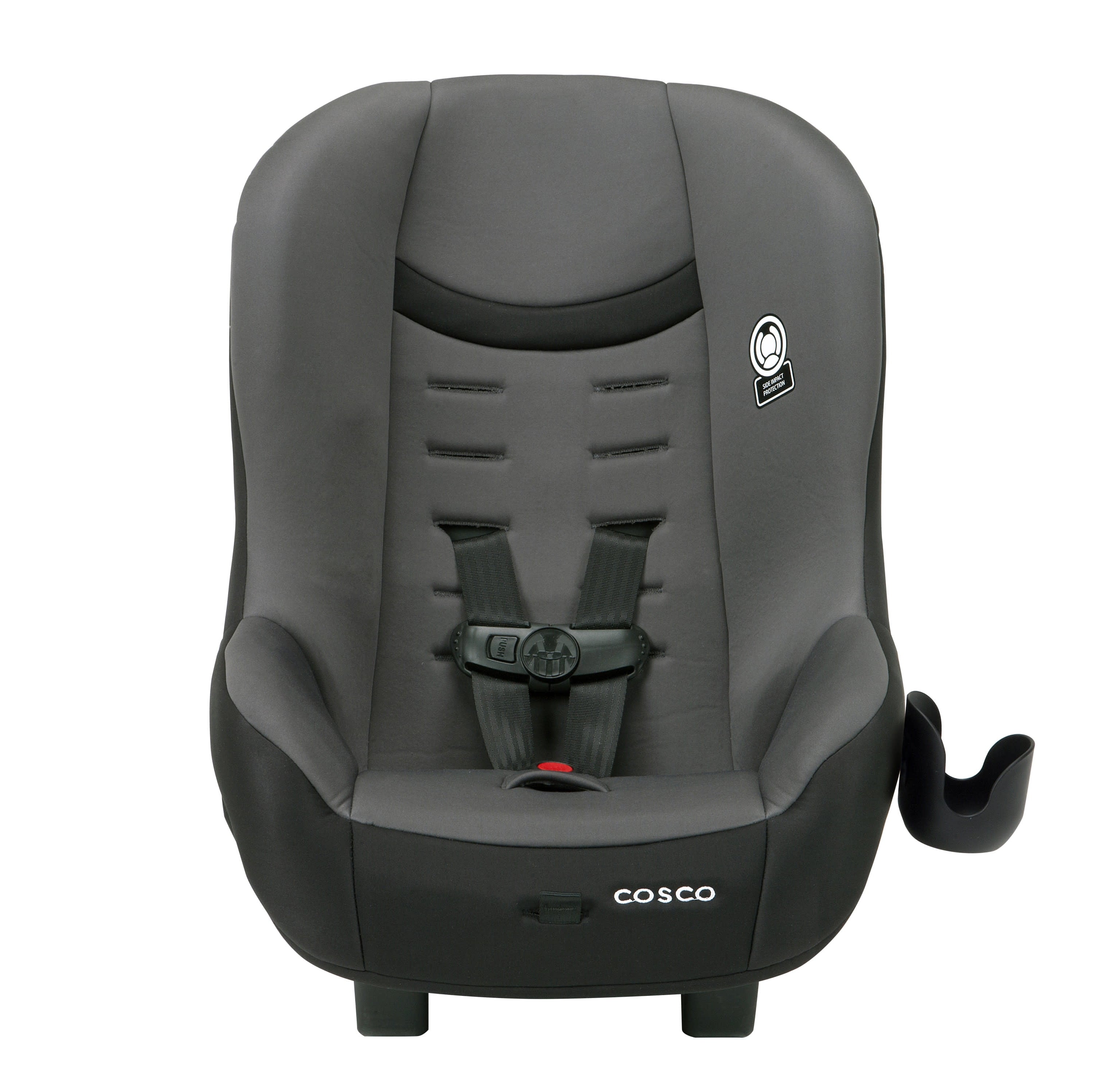 Cosco Kids Scenera NEXT Convertible Car Seat, Bauble