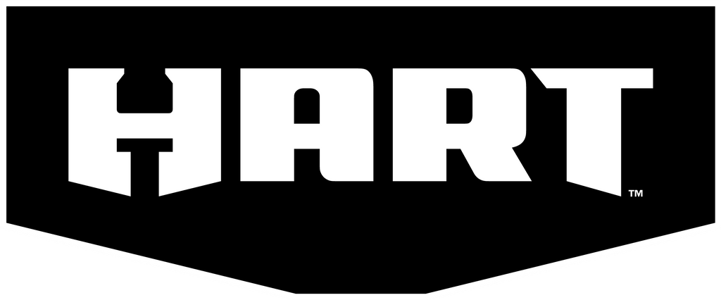HART 40-Volt 6.0Ah Lithium-Ion Battery (Charger Not Included)