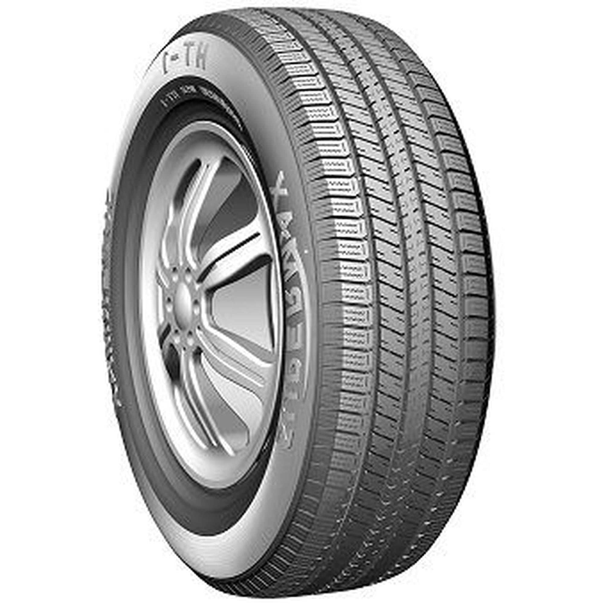 SuperMax HT1 235/65R18 106H Light Truck Tire