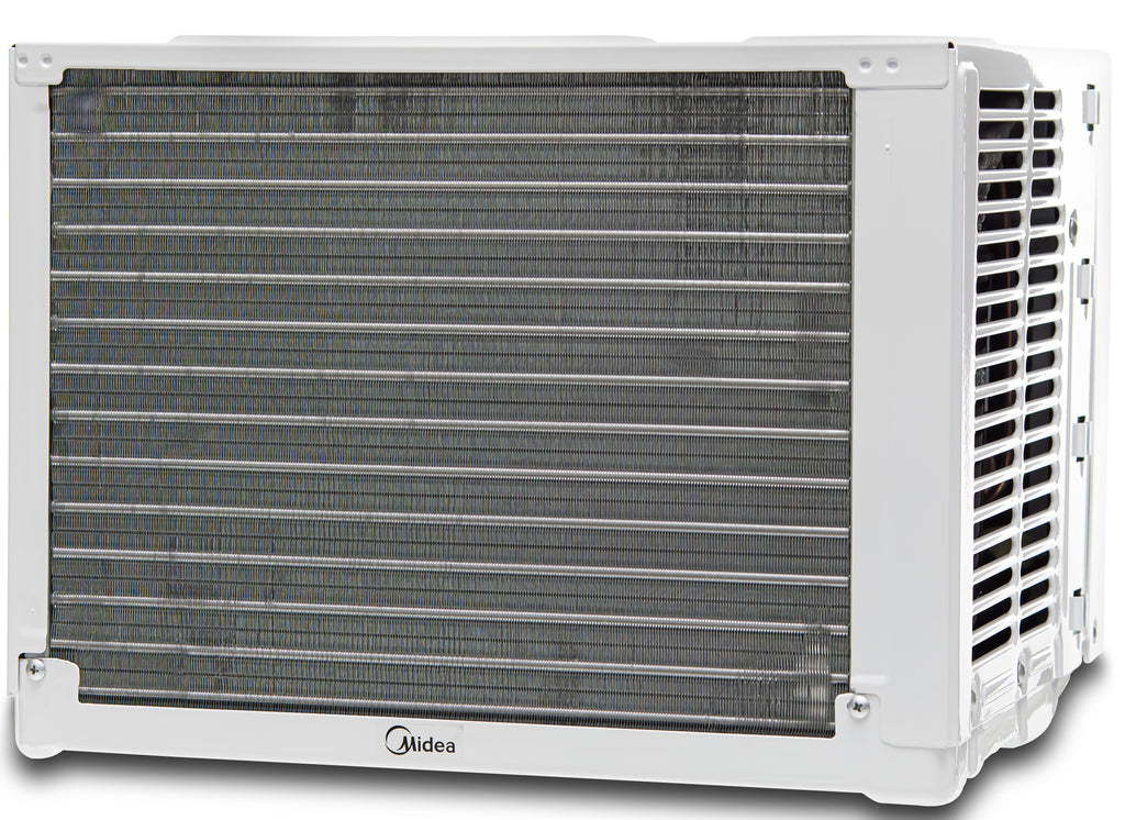 Midea 5,000 BTU 115V Mechanical Window Air Conditioner, MAW05M1WWT