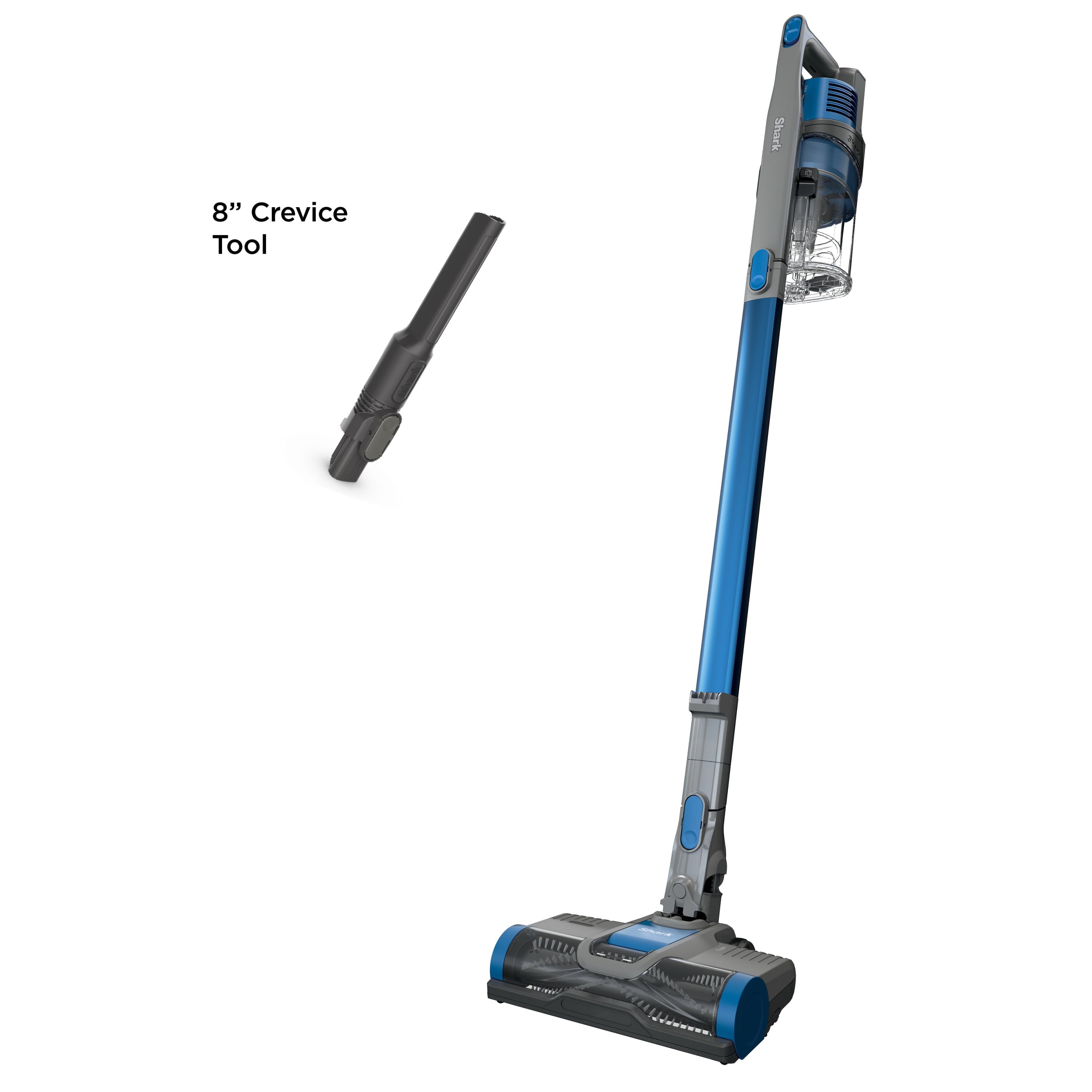 Shark® Cordless Pet Stick Vacuum with Anti-Allergen Complete Seal, IX140H