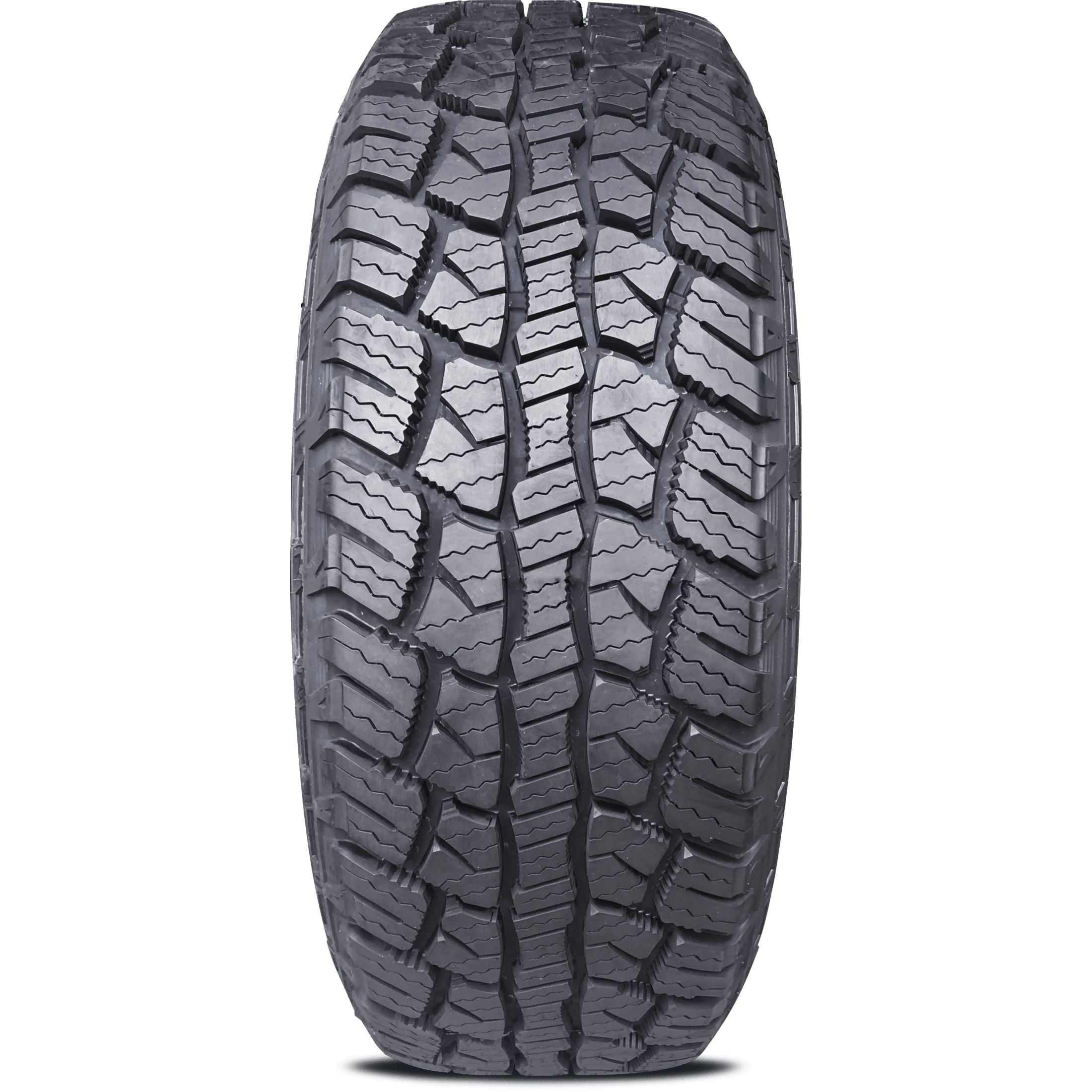 Finalist Terreno A/T 265/70R17 115T SUV Light Truck All Season All Terrain Tire 265/70/17 (Tire Only)