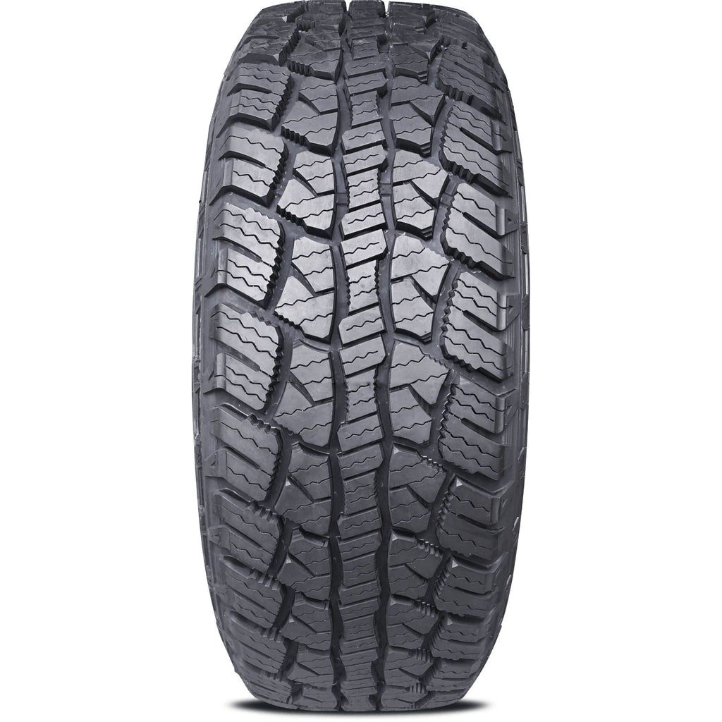 Finalist Terreno A/T 265/75R16 116S SUV Light Truck All Season All Terrain Tire 265/75/16 (Tire Only)