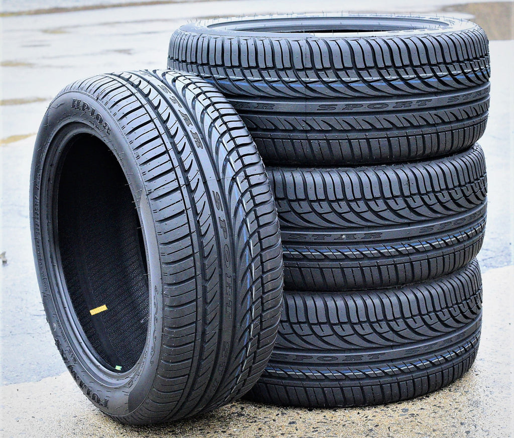 Fullway HP108 Performance 215/60R16 99V XL Passenger Tire