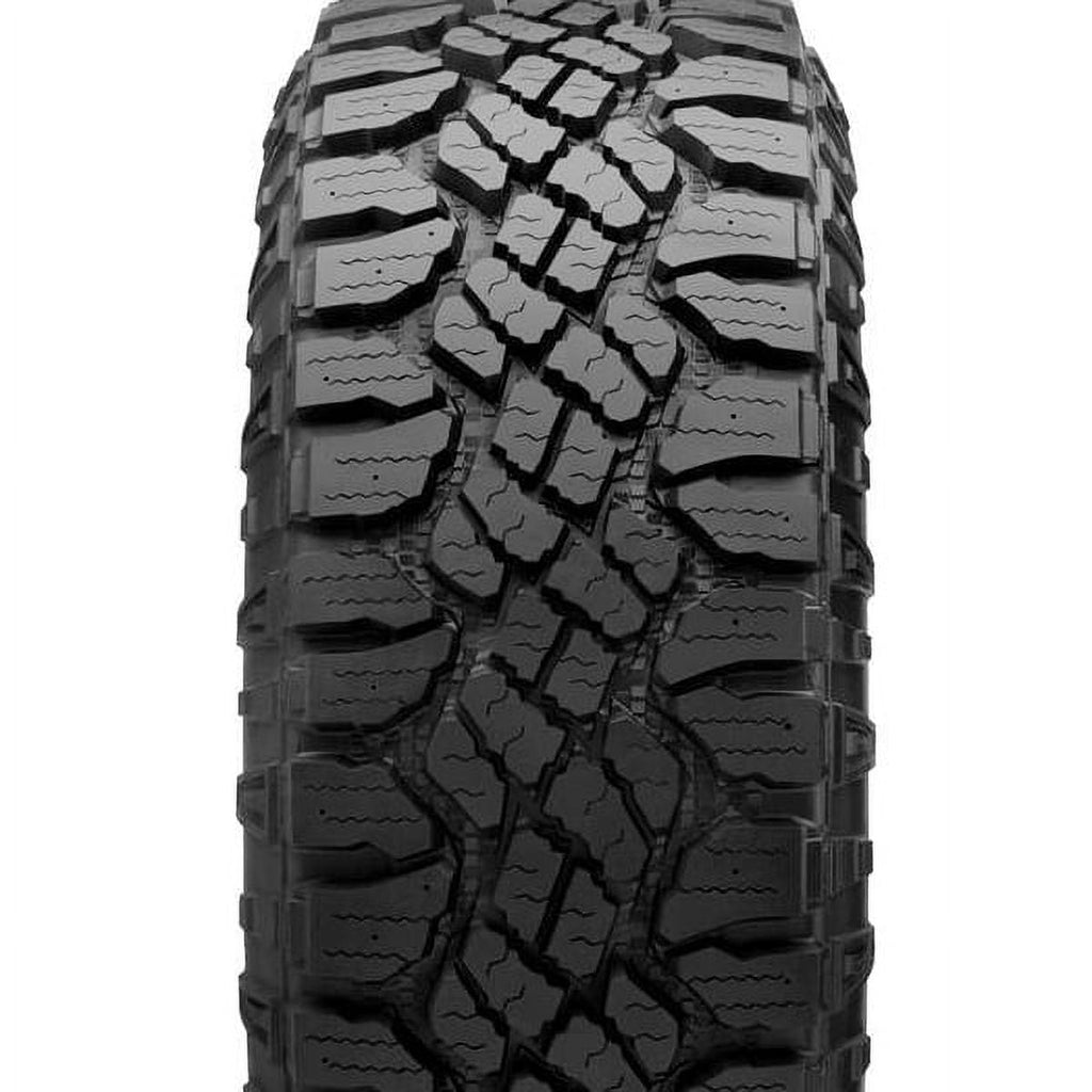 Goodyear Wrangler DuraTrac All Terrain 265/70R17 115S Light Truck Tire