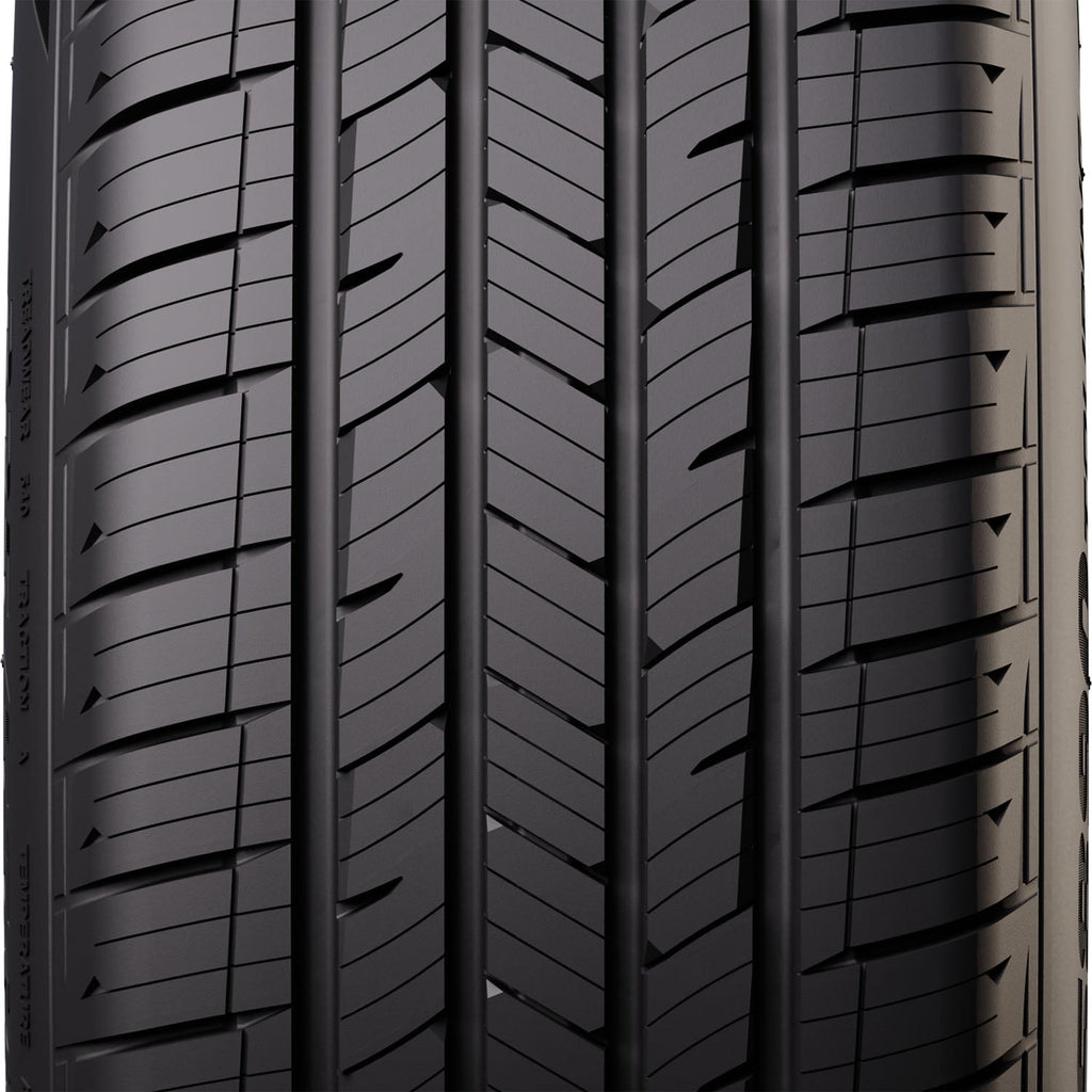 Primewell PS890 Touring All Season 225/65R17 102H Passenger Tire