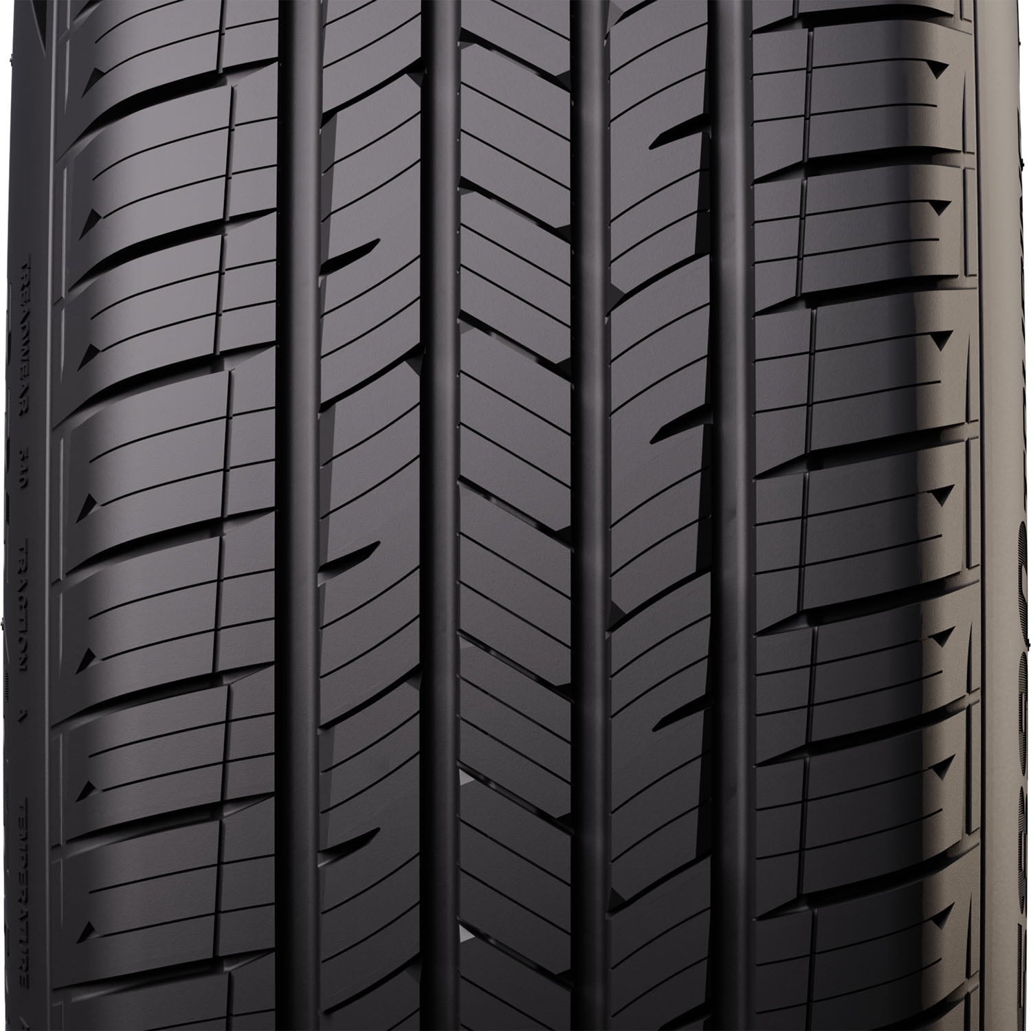 Primewell PS890 Touring All Season 225/65R17 102H Passenger Tire