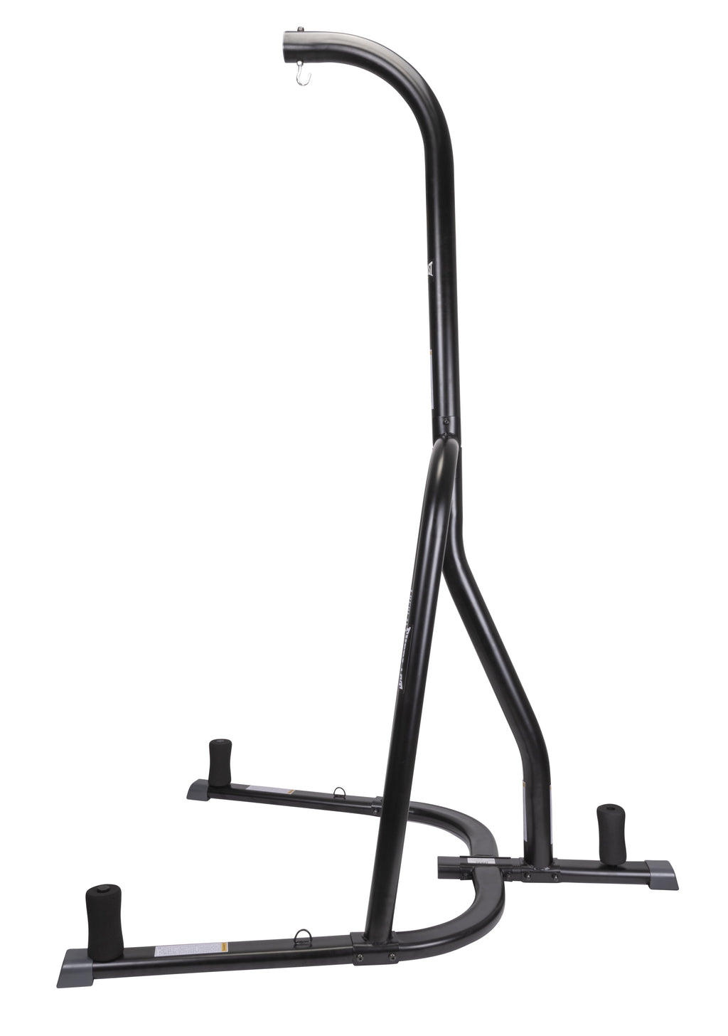Everlast Single-Station Heavy Bag Stand, White