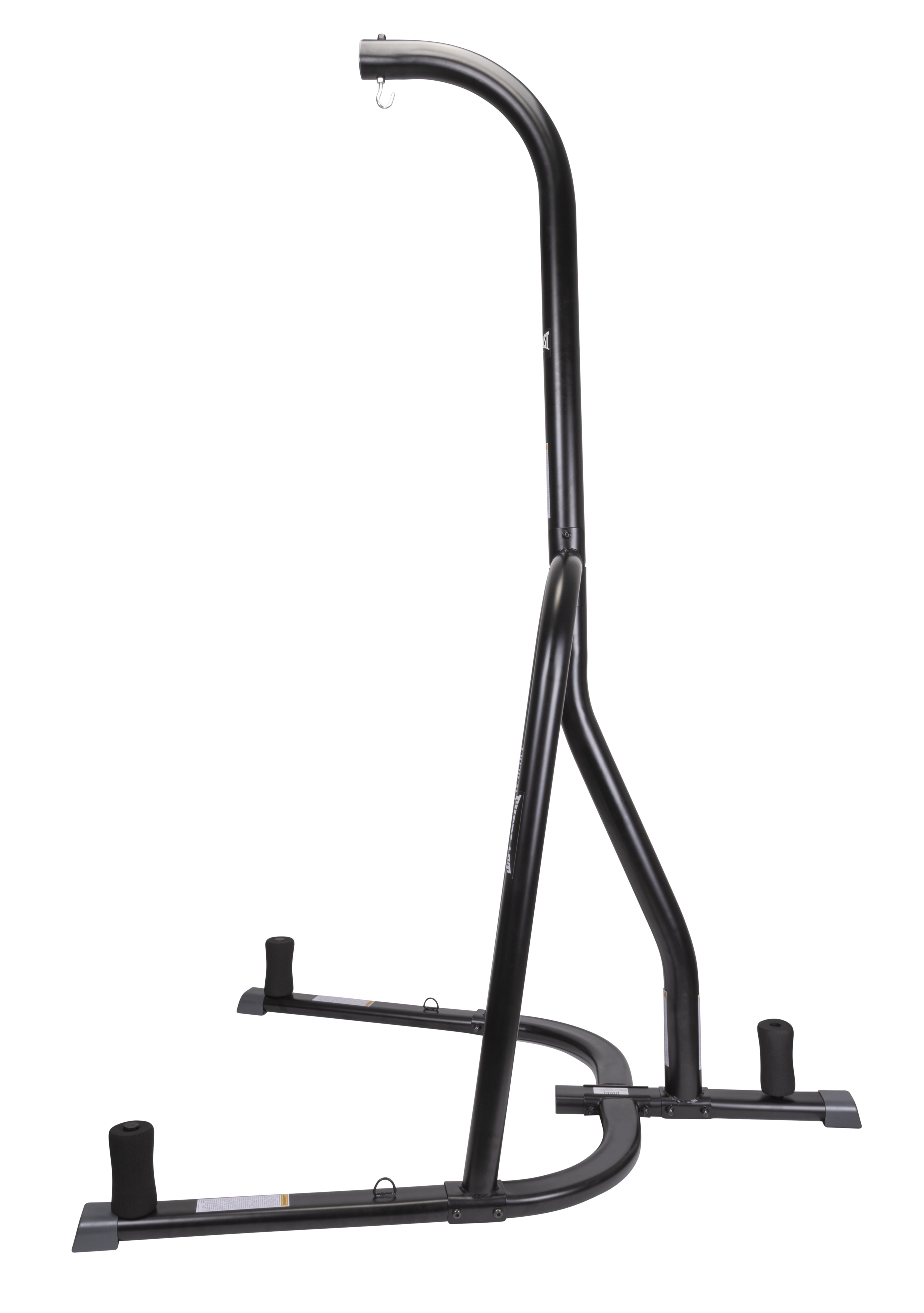 Everlast Single-Station Heavy Bag Stand, White