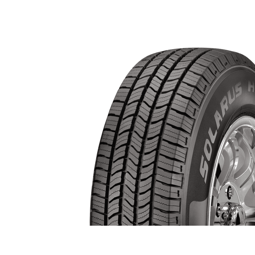 Starfire Solarus HT 255/50R20 109H All-Season Tire