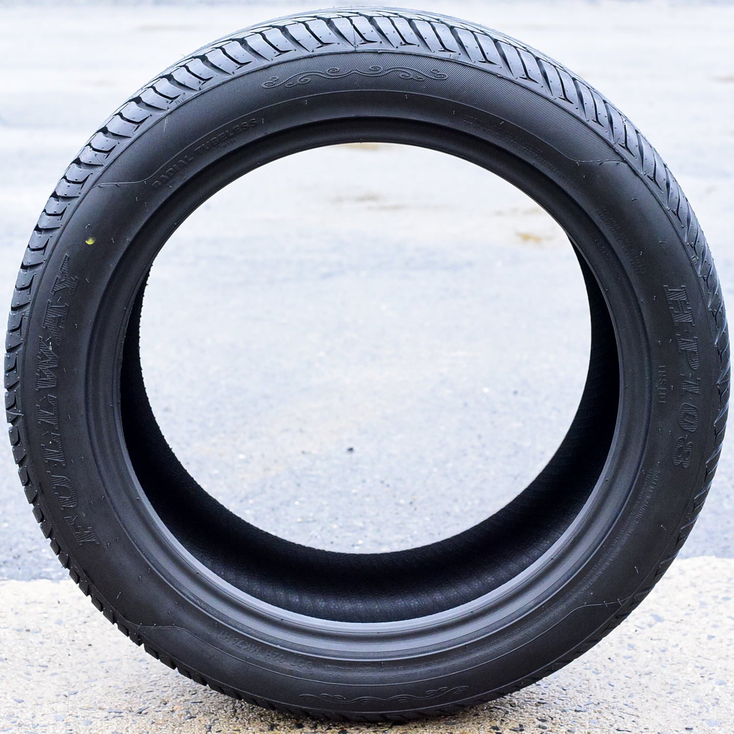 Fullway HP108 195/60R15 88H Tire A/S All Season Performance Tire