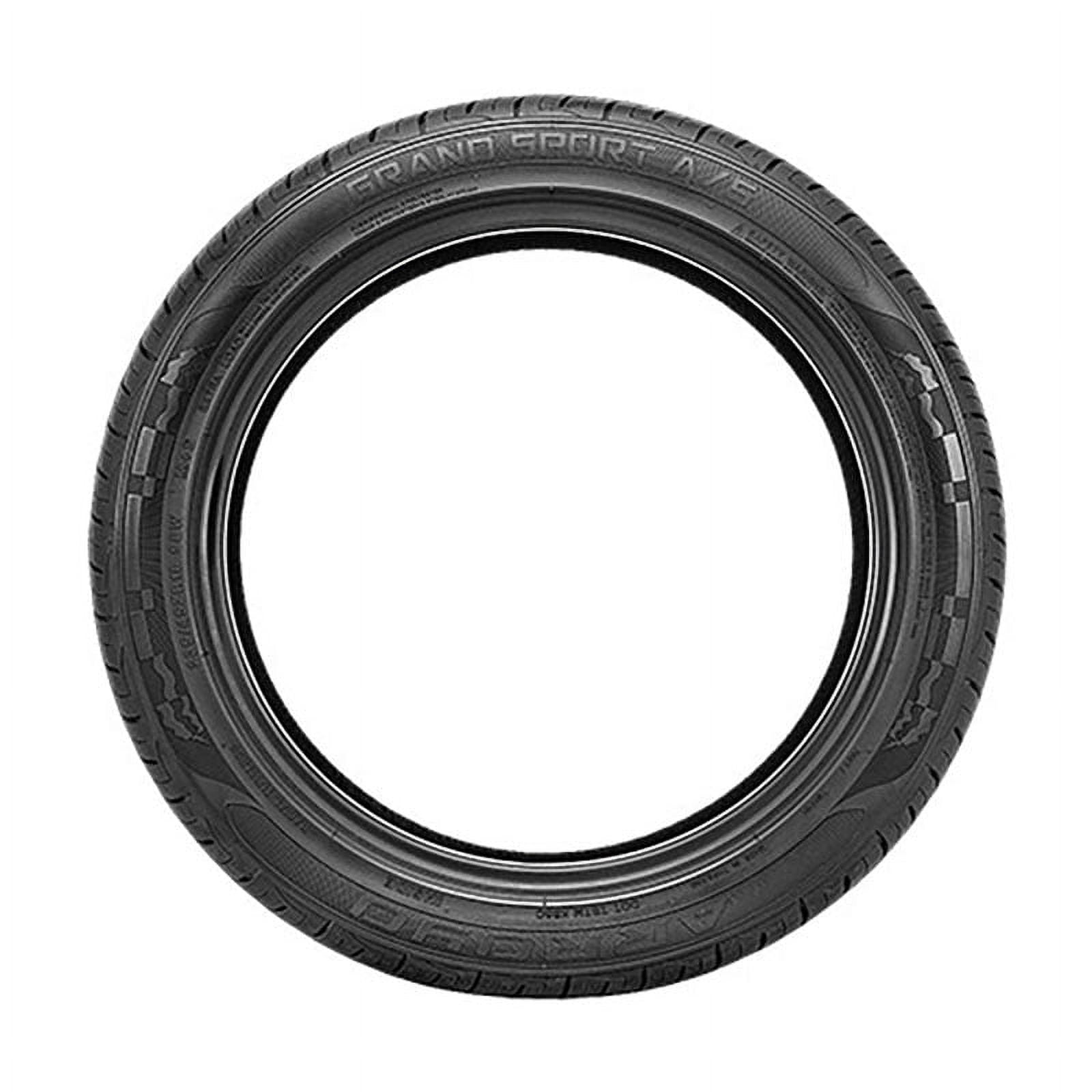 Arroyo Grand Sport A/S All Season 215/50ZR17 95W XL Passenger Tire