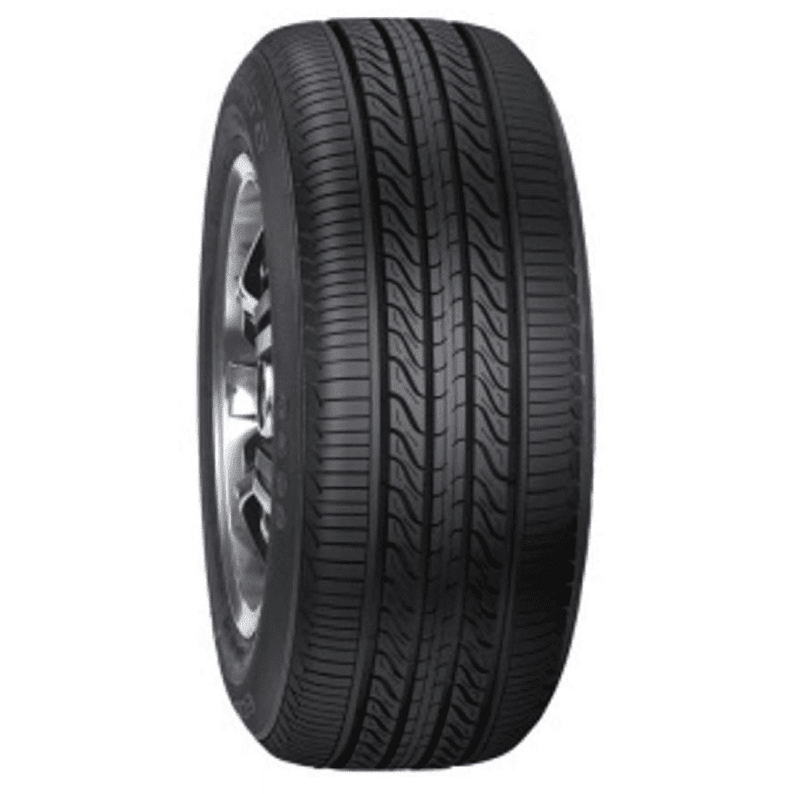 Accelera Eco Plush All Season 205/70R15 96H Passenger Tire
