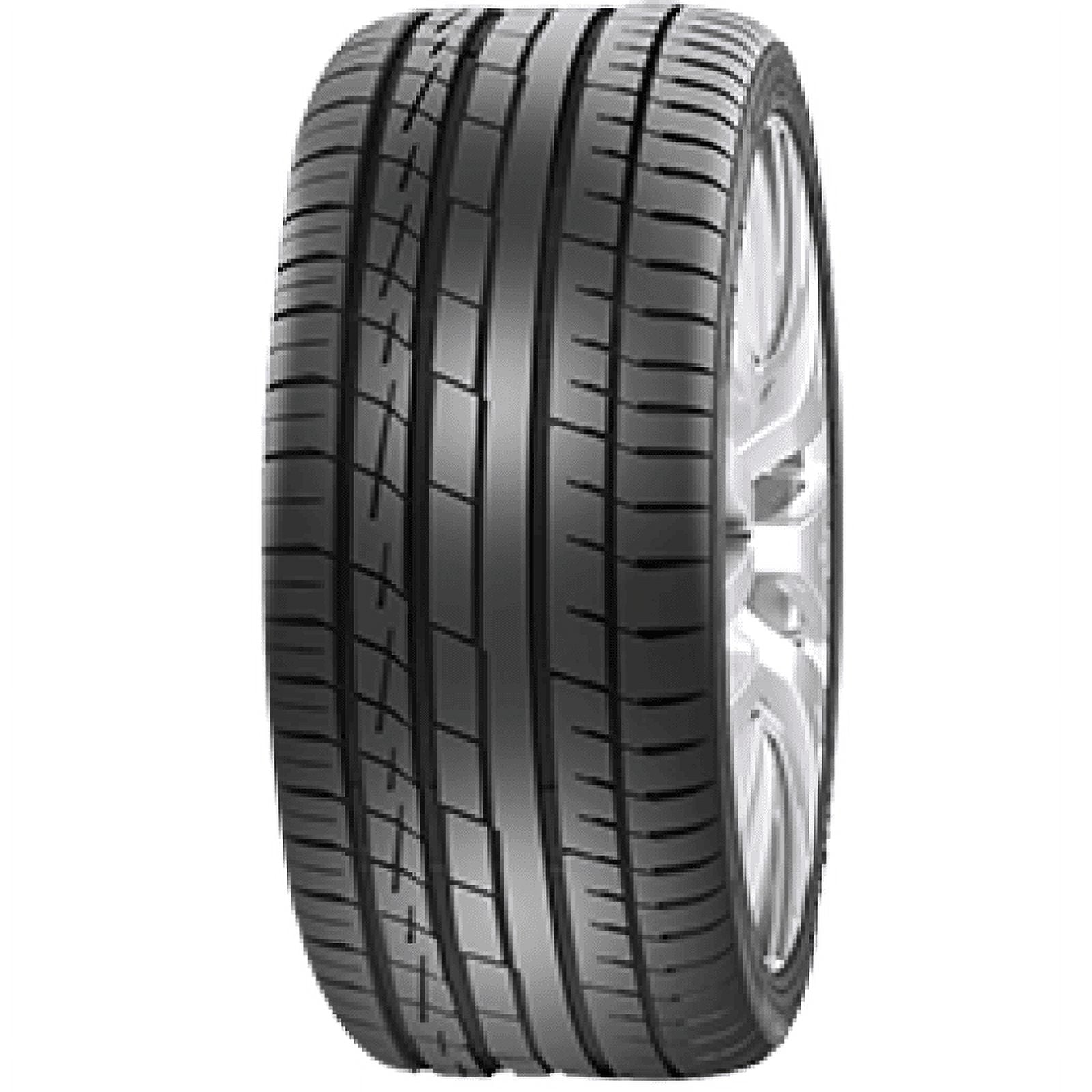 Accelera Iota ST68 All Season 255/55R20 110W Passenger Tire