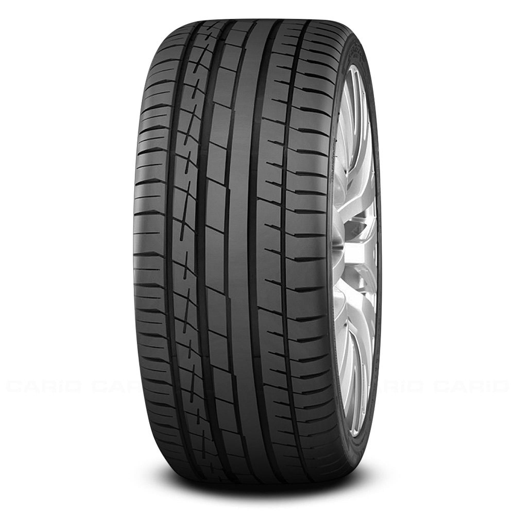 Accelera Iota ST68 All Season 265/50R20 111V XL Passenger Tire