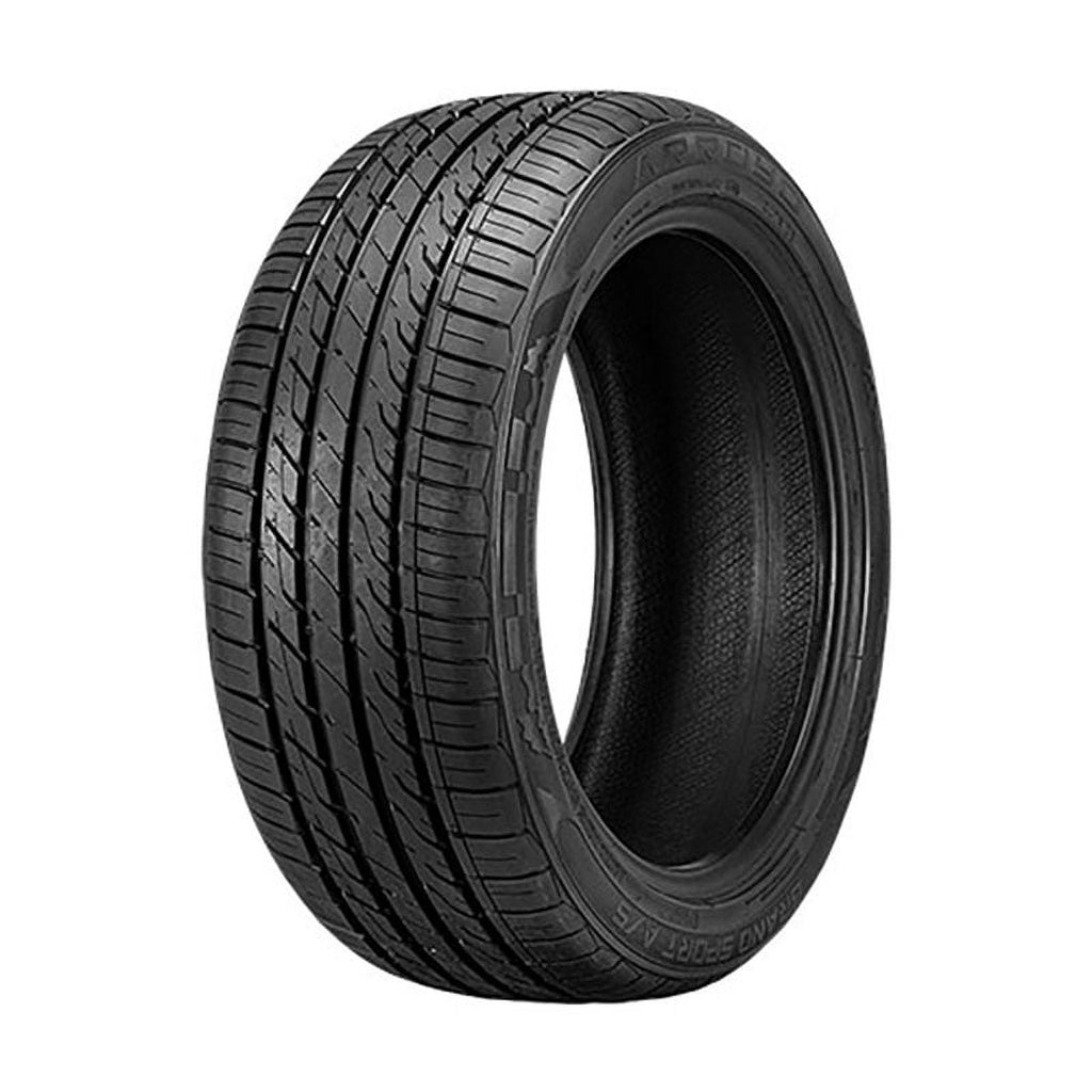 Arroyo Grand Sport A/S All Season 215/50ZR17 95W XL Passenger Tire
