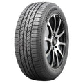 BlackHawk Hiscend-H HT01 All Season 275/60R20 115S Light Truck Tire Fits: 2016-18 Ram 1500 HFE, 2019-23 Chevrolet Silverado 1500 LT Trail Boss