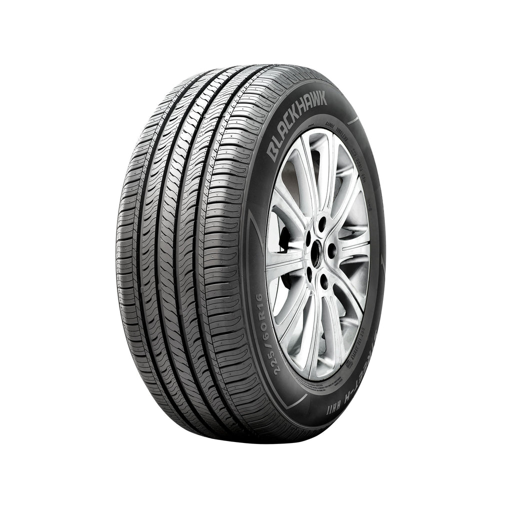 BlackHawk Street-H HH11 UHP 215/55R17 94V Passenger Tire