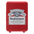 Pepsi Portable 6 Can Mini Retro Beverage Fridge - Blue
