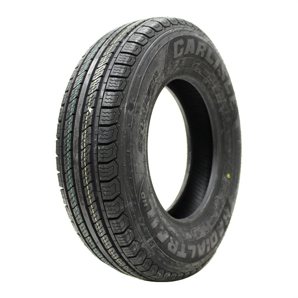 Carlisle Radial Trail HD ST205/75R15 107M D Trailer Tire