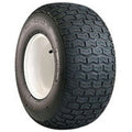 Carlisle Turfsaver II Lawn & Garden Tire - 15X600-6 LRA 2PLY Rated