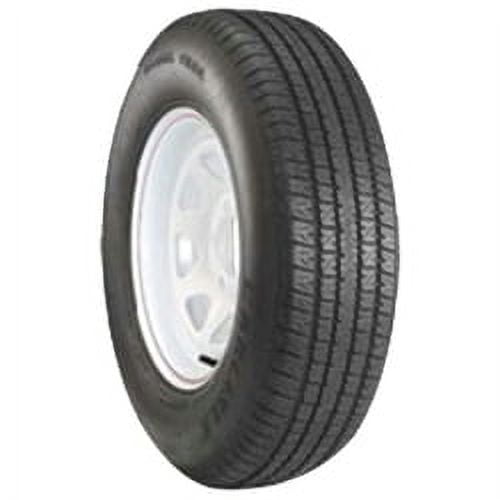 Carlstar Radial Trail HD ST145-12 95L E Trailer Tire