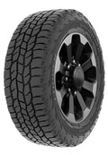 Cooper Discoverer All-Terrain 275/60R20 115T All-Terrain Tire Fits: 2015-23 Ford F-150 Lariat, 2016-18 Ram 1500 HFE