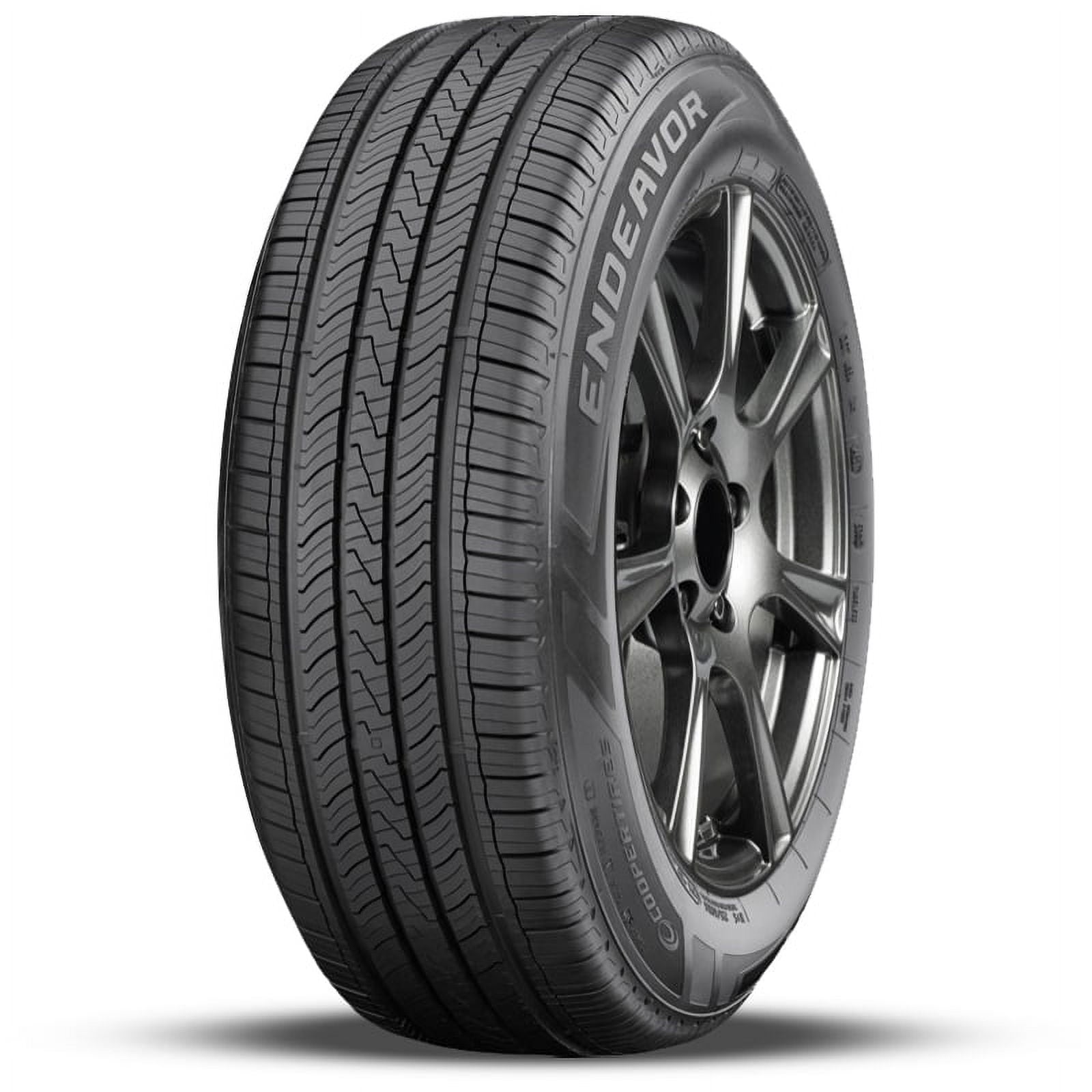 Cooper Endeavor All Season 215/70R15 98H Passenger Tire