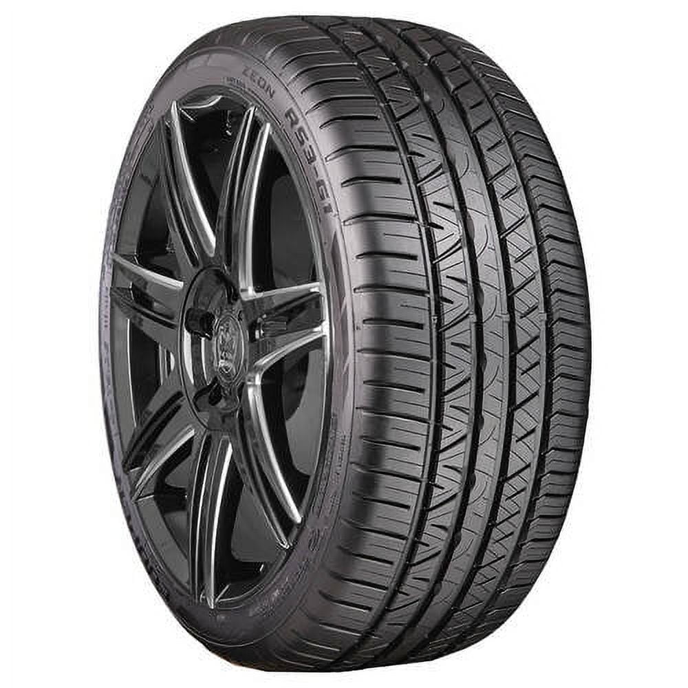 Cooper Zeon RS3-G1 All Season 275/40R17 98W Passenger Tire
