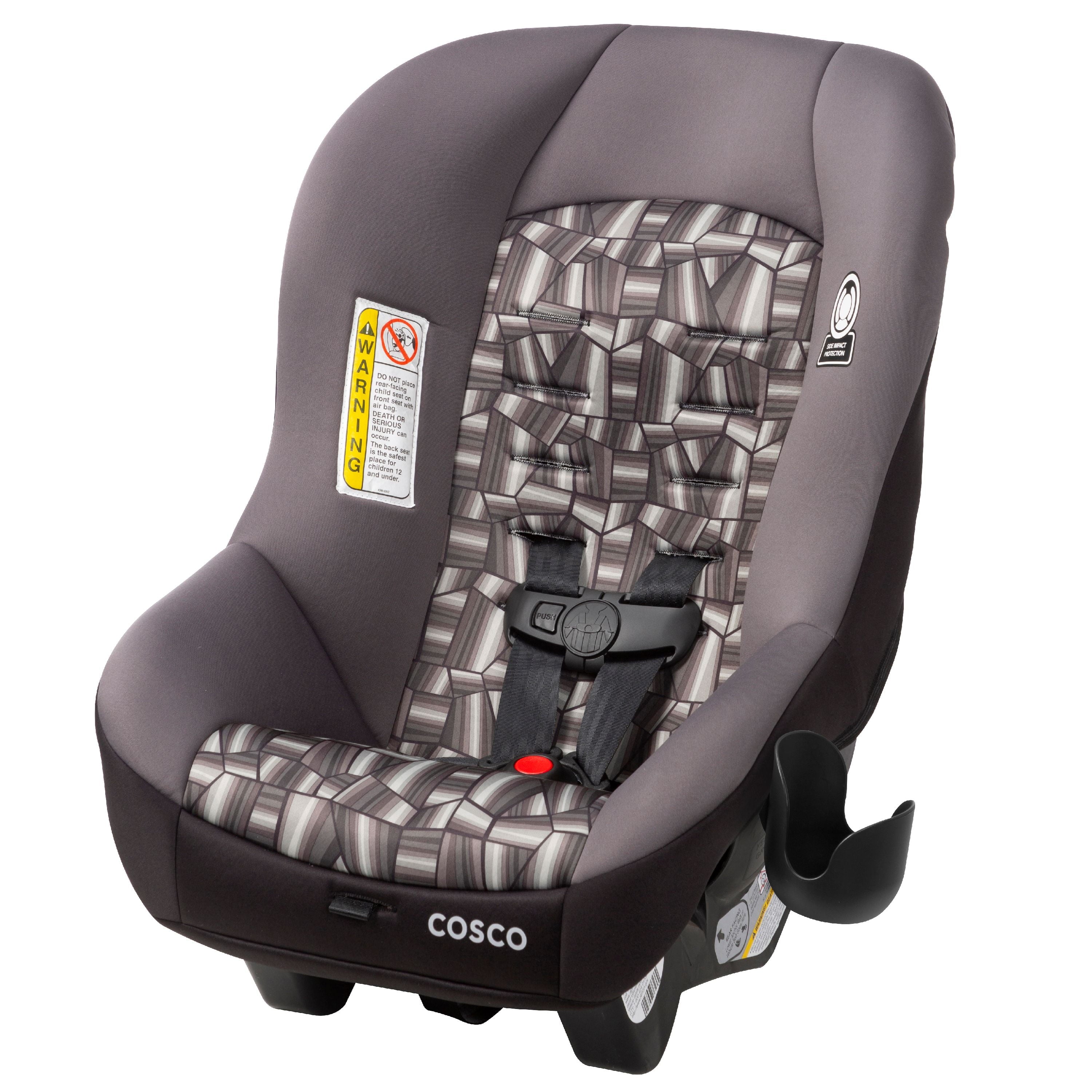 Cosco Kids Scenera NEXT Convertible Car Seat, Bauble