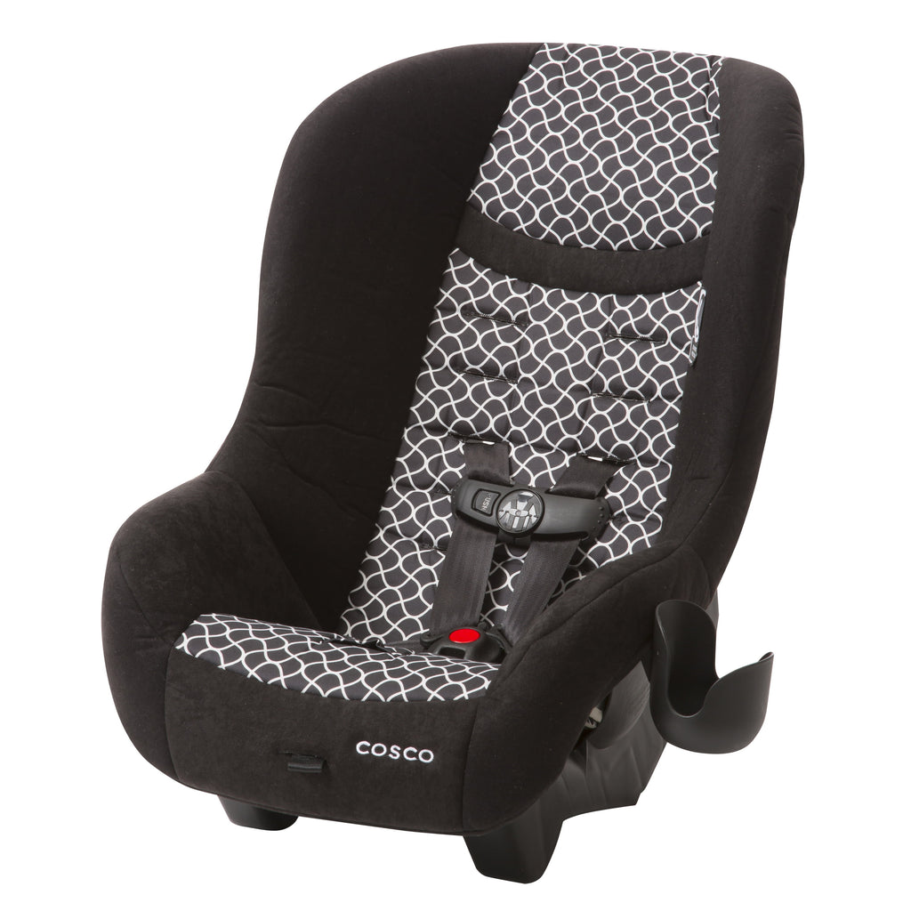 Cosco Kids Scenera NEXT Convertible Car Seat, Bauble