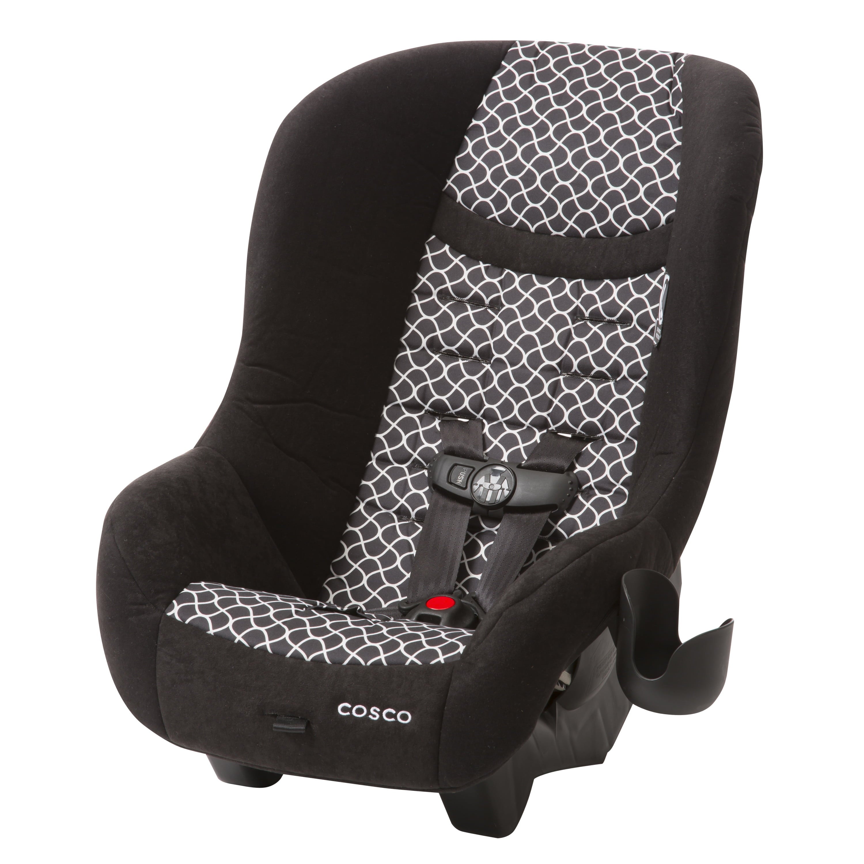 Cosco Kids Scenera NEXT Convertible Car Seat, Bauble