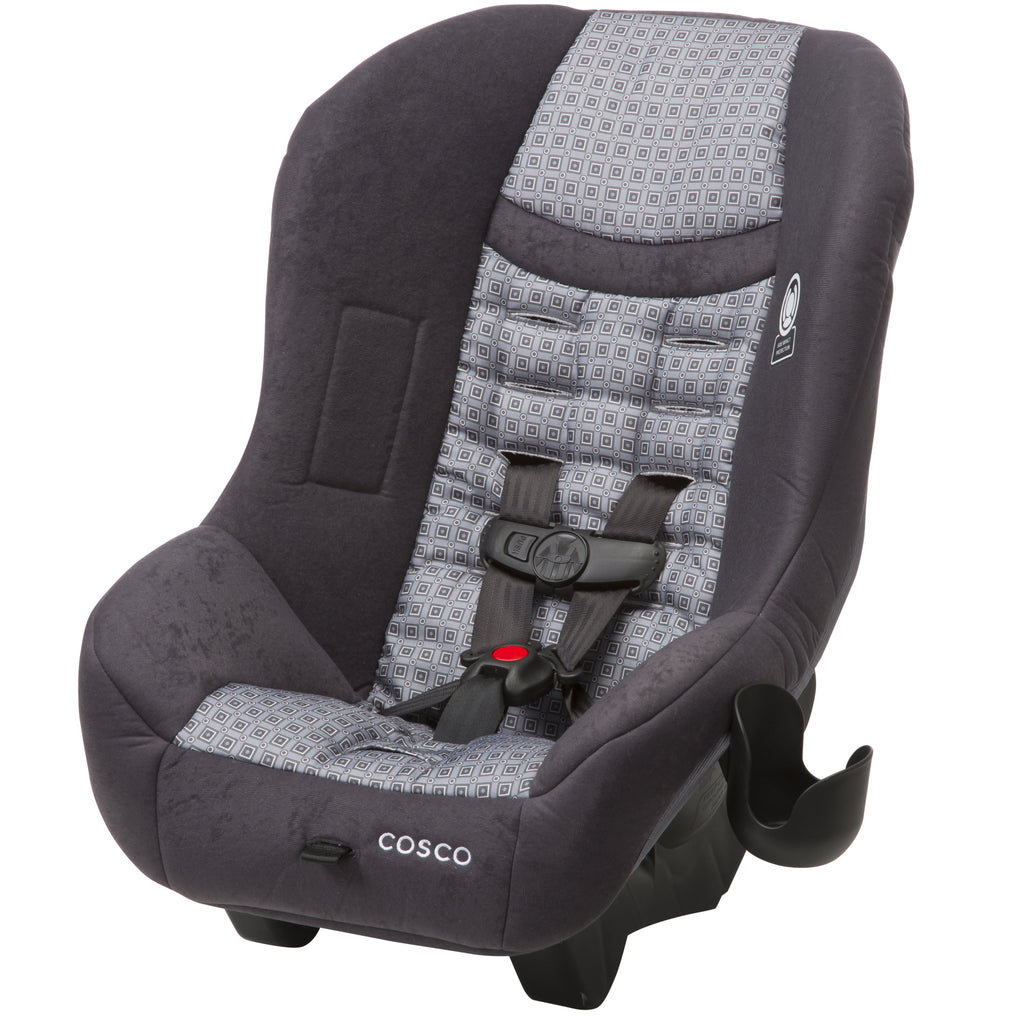 Cosco Kids Scenera NEXT Convertible Car Seat, Bauble
