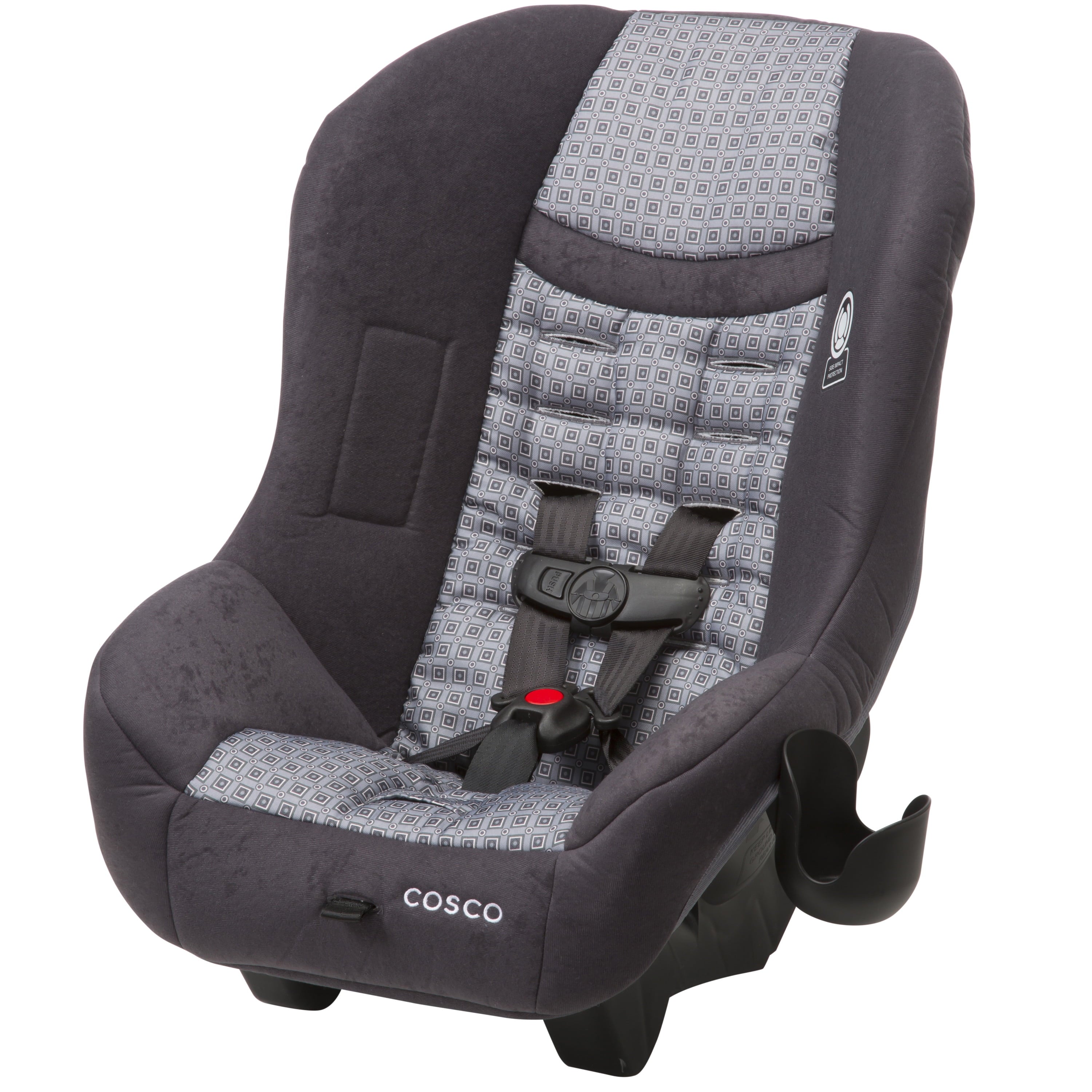 Cosco Kids Scenera NEXT Convertible Car Seat, Bauble