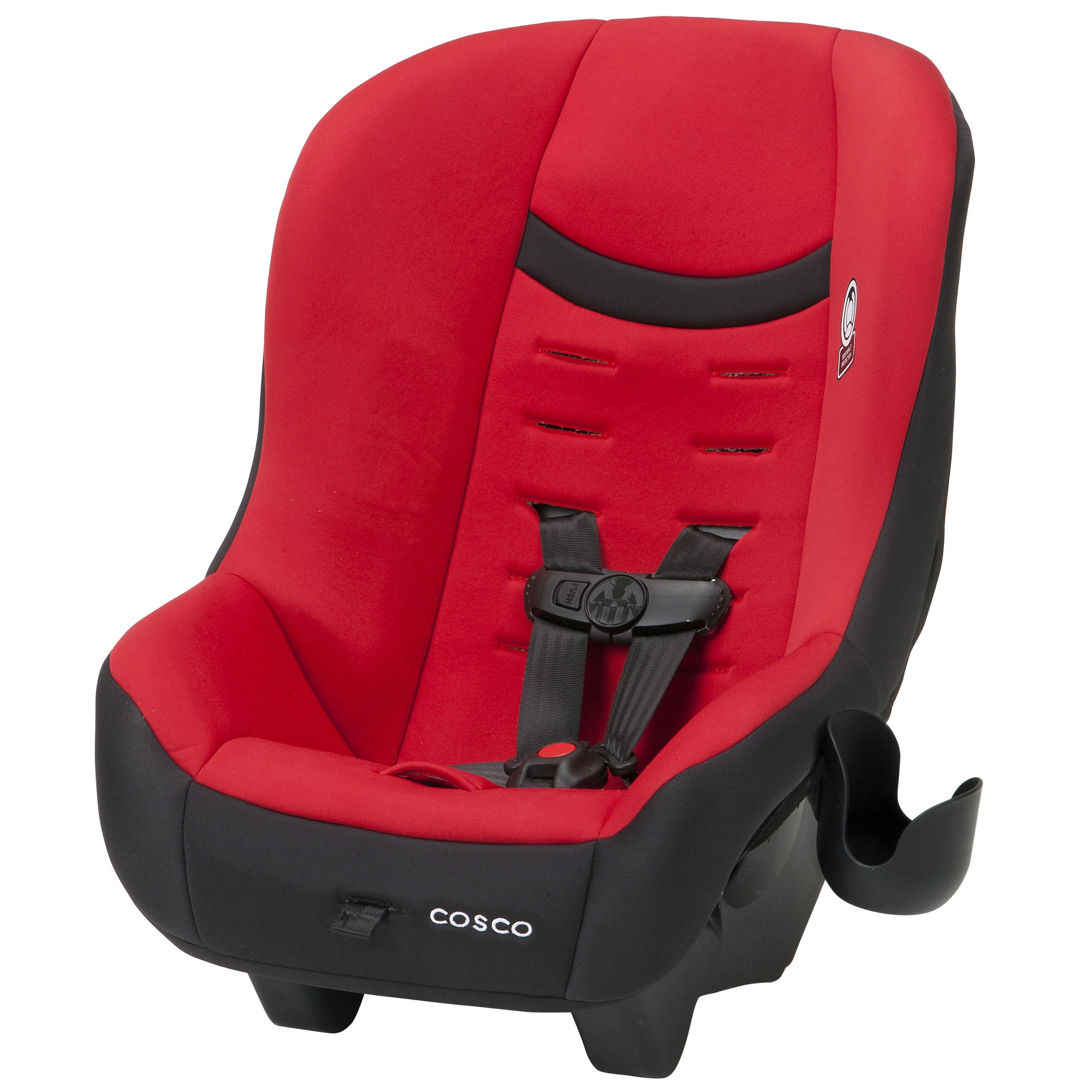 Cosco Kids Scenera NEXT Convertible Car Seat, Bauble