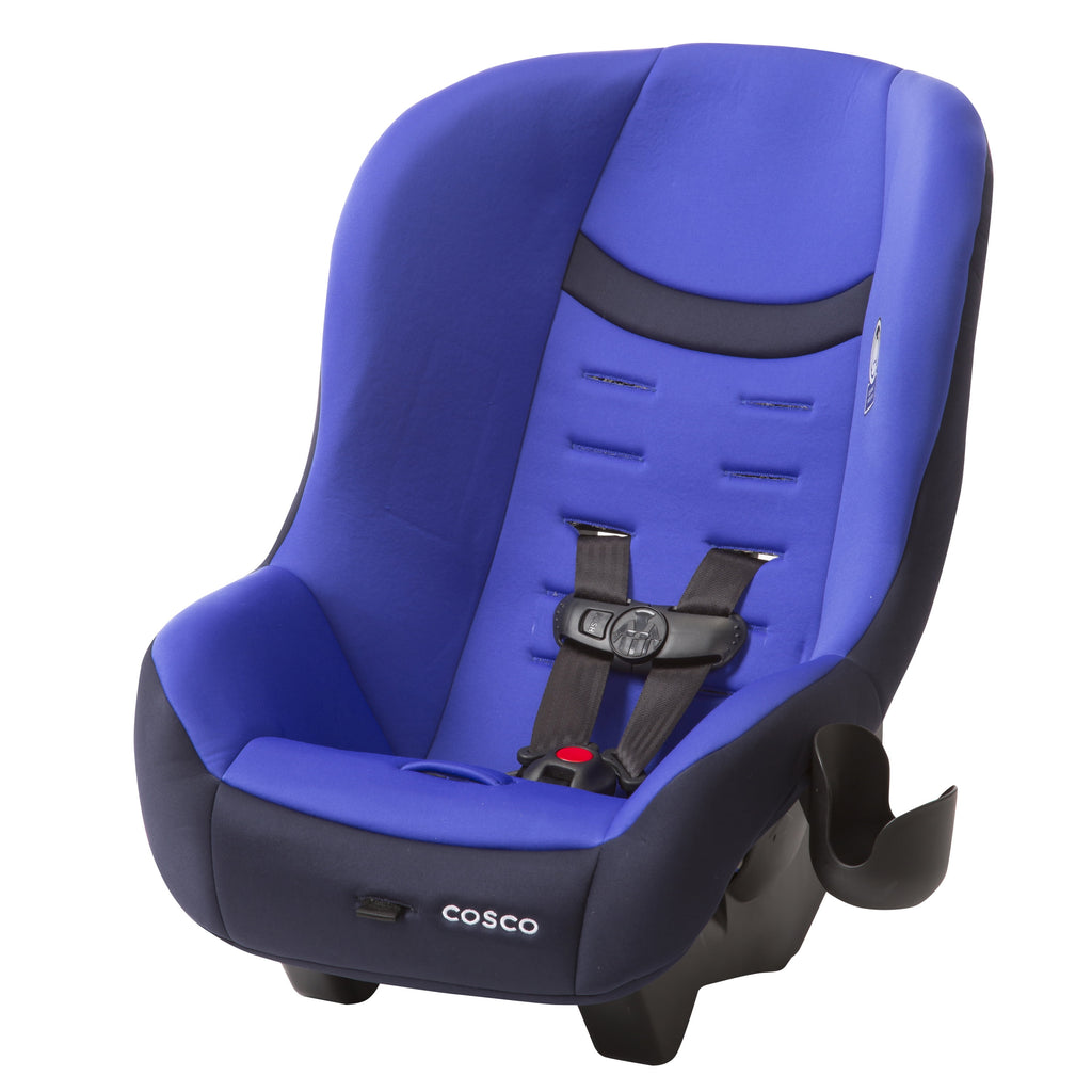 Cosco Kids Scenera NEXT Convertible Car Seat, Bauble