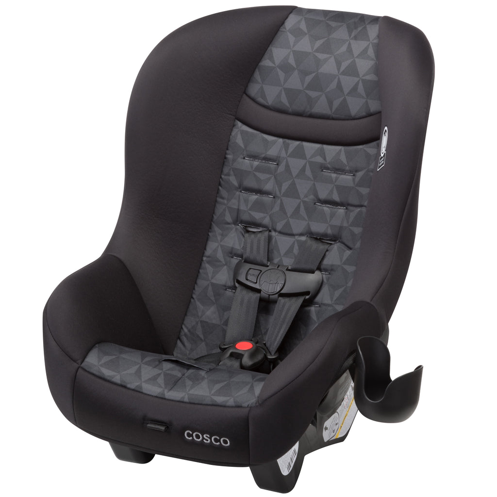 Cosco Kids Scenera NEXT Convertible Car Seat, Bauble