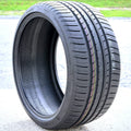 Cosmo MuchoMacho 235/40ZR19 235/40R19 96Y XL A/S High Performance Tire