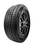 Crossmax 235/60R18 103V CHTS-1 All-Season Tire Fits: 2017-19 Honda CR-V EX-L, 2011-17 Honda Odyssey Touring Elite