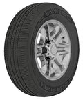 Crosswind HP010 Plus All Season 215/65R16 98H Passenger Tire Fits: 2009-13 Subaru Forester X, 2017-22 Jeep Renegade North