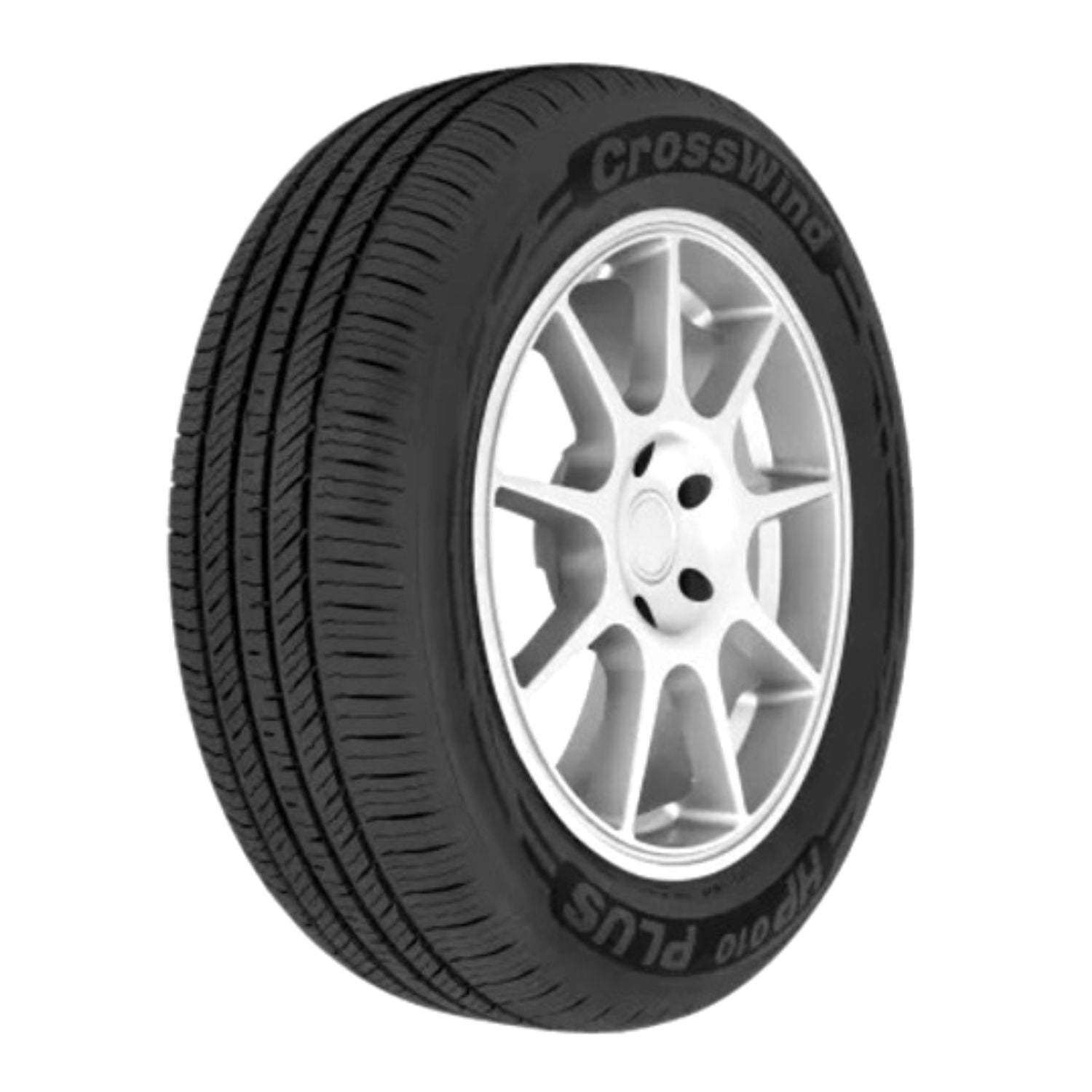Crosswind HP010 Plus All Season 235/60R18 103H Passenger Tire