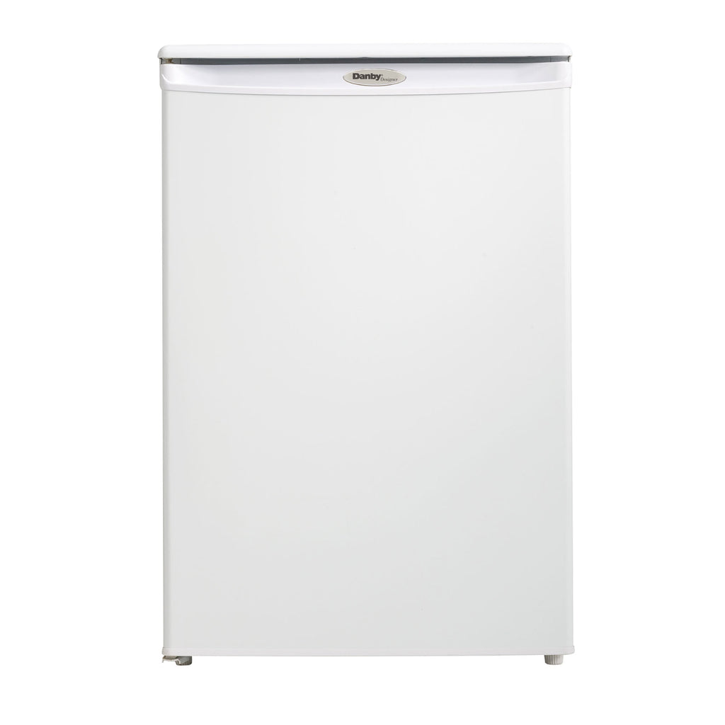 Danby 4.3 Cu. ft. Upright Freezer DUFM043A2WDD-3, White